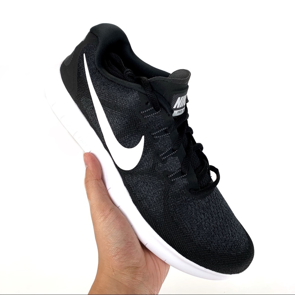 NEW Mens Nike Free RN 2017 Running Shoe Size 11.5